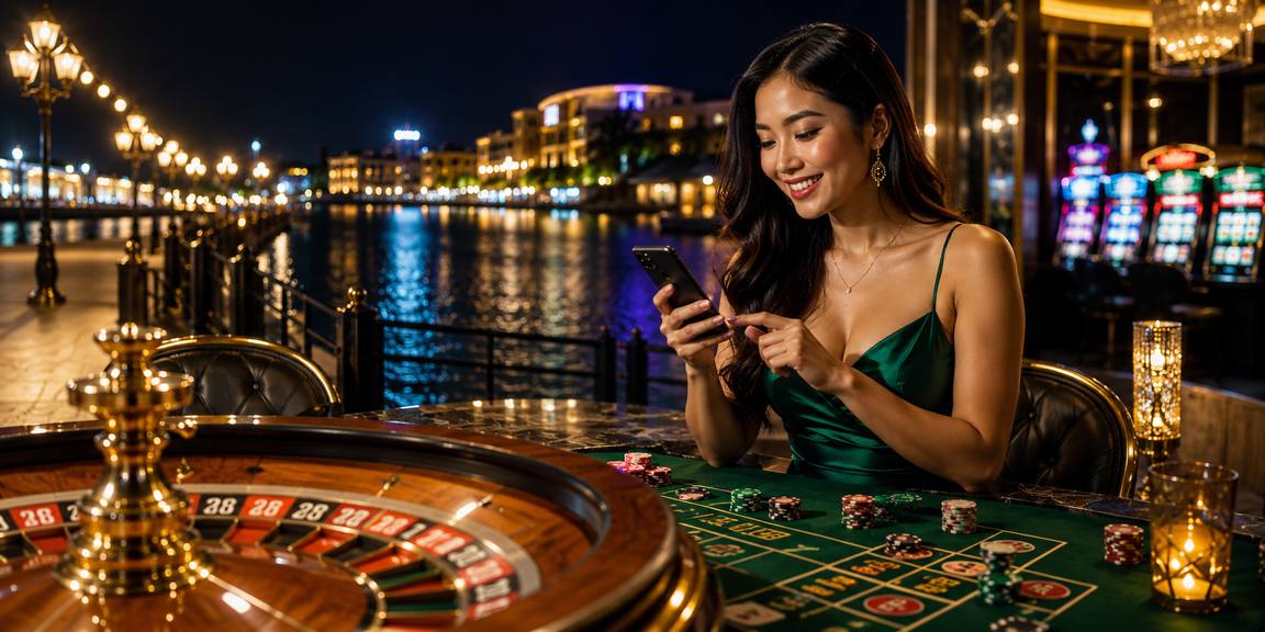 adamtoto Bagaimana adamtoto Membentuk Pengalaman Anda